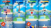 Скриншот № 0 из игры 34 Sport Games - World Edition [PS5]