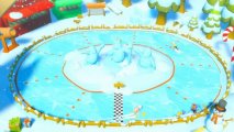 Скриншот № 1 из игры 34 Sport Games - World Edition [PS5]