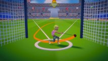 Скриншот № 2 из игры 34 Sport Games - World Edition [PS5]