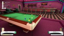 Скриншот № 0 из игры 3D Billiards: Pool and Snooker [PS5]