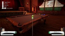 Скриншот № 3 из игры 3D Billiards: Pool and Snooker [PS5]