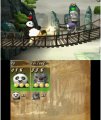 Скриншот № 0 из игры Кунг-Фу Панда: Решающий поединок легендарных героев [3DS]
