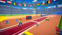 Скриншот № 3 из игры 40 Sport Games in 1 [NSwitch]