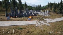 Скриншот № 1 из игры 41 Hours [PS4]