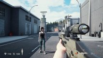 Скриншот № 2 из игры 41 Hours [PS4]
