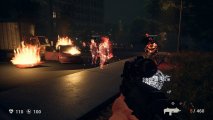 Скриншот № 3 из игры 41 Hours [PS4]