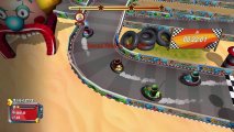 Скриншот № 2 из игры 60 in 1 Game Collection [NSwitch]