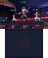 Скриншот № 1 из игры 7th Dragon III Code: VFD [3DS]