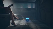 Скриншот № 2 из игры 7th Sector - Special Limited Edition [NSwitch]