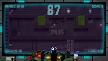 Скриншот № 1 из игры 88 Heroes - 98 Heroes Edition [NSwitch]