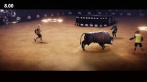 Скриншот № 0 из игры 8 to Glory: The Official Game of the PBR [PS4]