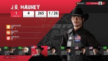 Скриншот № 1 из игры 8 to Glory: The Official Game of the PBR [PS4]
