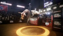 Скриншот № 2 из игры 8 to Glory: The Official Game of the PBR [PS4]
