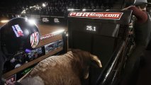Скриншот № 3 из игры 8 to Glory: The Official Game of the PBR [PS4]