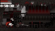 Скриншот № 1 из игры 8Doors: Arum's Afterlife Adventure [NSwitch]