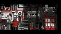 Скриншот № 2 из игры 8Doors: Arum's Afterlife Adventure [NSwitch]