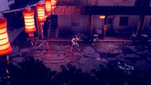 Скриншот № 0 из игры 9 Monkeys of Shaolin (Б/У) [Xbox One / Series X|S]