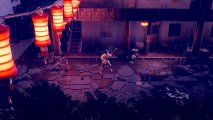 Скриншот № 0 из игры 9 Monkeys of Shaolin [NSwitch]