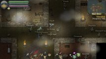Скриншот № 2 из игры 9th Dawn III: Shadow of Erthil (Limited Run) [NSwitch]