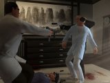 Скриншот № 0 из игры  Антология Hitman [PC-DVD]
