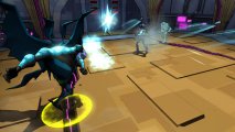 Скриншот № 0 из игры Ben 10: Omniverse 2 [3DS]