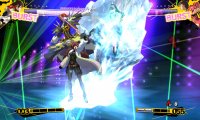 Скриншот № 0 из игры Persona 4 Arena (Б/У) [X360]