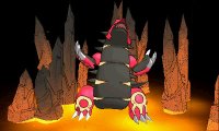Скриншот № 0 из игры Pokemon Alpha Sapphire (Б/У) [3DS]