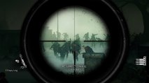 Скриншот № 1 из игры Sniper Elite: Армия тьмы [PC,Jewel]