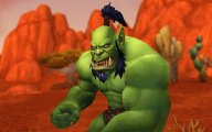 Скриншот № 0 из игры World of Warcraft: Warlords of Draenor (Дополнение) [PC] (только ключ)