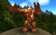 Скриншот № 1 из игры World of Warcraft: Warlords of Draenor (Дополнение) [PC] (только ключ)