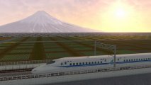 Скриншот № 1 из игры A-Train Exp.+ (ASIA) [PS4]