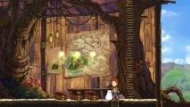 Скриншот № 0 из игры A Boy And His Blob (Limited Run #461) [PS4]