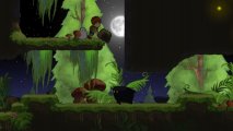 Скриншот № 1 из игры A Boy And His Blob (Limited Run #461) [PS4]