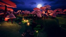 Скриншот № 2 из игры A Little Golf Journey (US) [NSwitch]