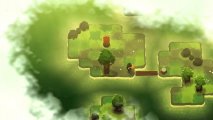 Скриншот № 3 из игры A Monster's Expedition + Earlier Adventures [NSwitch]