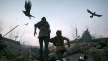 Скриншот № 3 из игры A Plague Tale Collection [PS5]