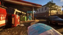 Скриншот № 0 из игры A Quiet Place: The Road Ahead [PS5]