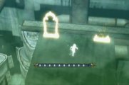 Скриншот № 1 из игры A Shadow's Tale [Wii]