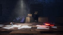 Скриншот № 3 из игры A Tale of Paper - Refolded [PS5]
