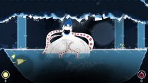 Скриншот № 1 из игры A Tale of Synapse [NSwitch]