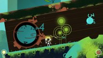 Скриншот № 2 из игры A Tale of Synapse [NSwitch]