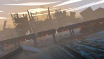Скриншот № 3 из игры Aaero: Complete Edition [NSwitch]
