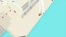 Скриншот № 1 из игры Absolute Drift - Zen Edition [NSwitch]