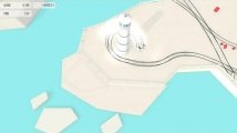 Скриншот № 2 из игры Absolute Drift - Zen Edition [NSwitch]