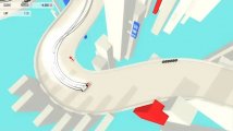 Скриншот № 3 из игры Absolute Drift - Zen Edition [NSwitch]