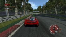 Скриншот № 1 из игры Absolute Supercars [PS3]