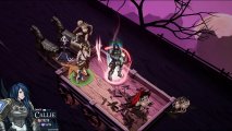 Скриншот № 0 из игры Absolute Tactics: Daughters of Mercy [NSwitch]