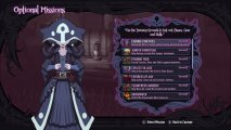 Скриншот № 1 из игры Absolute Tactics: Daughters of Mercy [NSwitch]