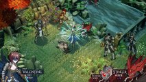 Скриншот № 3 из игры Absolute Tactics: Daughters of Mercy [NSwitch]