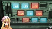 Скриншот № 0 из игры Abyss of the Sacrifice (JP) [NSwitch]